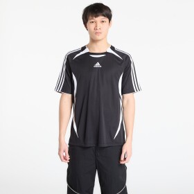 Tričko adidas Teamgeist Adicolor T-Shirt Black L