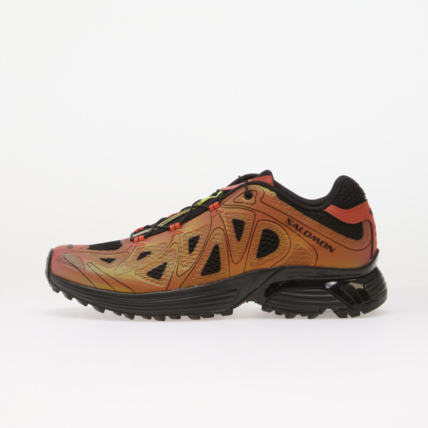 Topánky Salomon XT-Whisper Void Chili/ Black/ Acid Lime 9.5