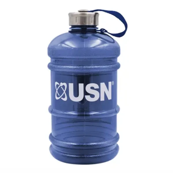 USN Water Jug 2.2 litrov modrý (12739)
