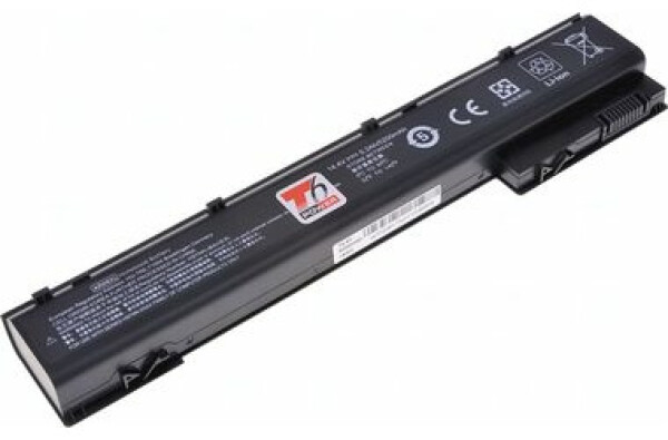 T6 power Batéria pre HP Zbook 15 G1 amp; 15 G2 amp; Zbook 17 G1 amp; 17 G2 / 5200mAh / 75Wh / 8cell (NBHP0116)