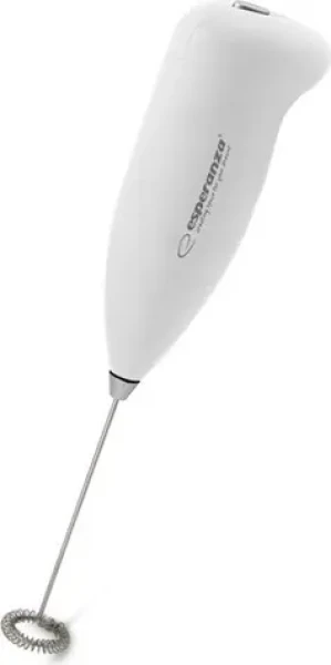 Esperanza Latte EKF001W / napeňovač mlieka / 2xAA (EKF001W)