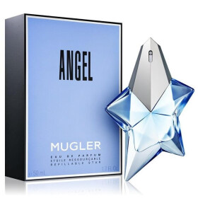 Thierry Mugler Angel EDP (plniteľná) ml