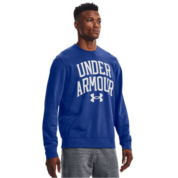 Rival Terry Crew Under Armour