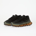 Tenisky Nike Air Liquid Max Black/ Metallic Silver-Light Army EUR 39