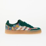 Tenisky adidas x Liberty London Sambae W Clear Sky/ Ftw White/ Gum EUR 36