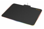 Trust GXT 760 Glide RGB Mousepad / Herná podložka / 350x250 mm (21802-T)