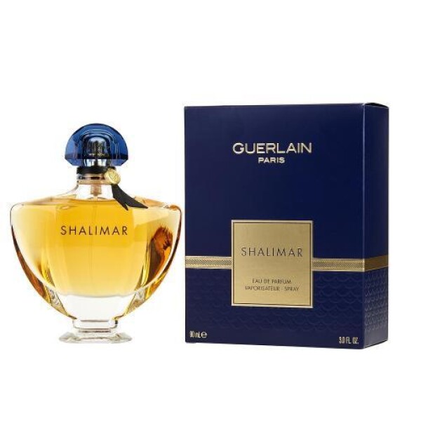 Guerlain Shalimar Edp