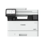 Canon i-Sensys MF465dw II biela / čiernobiela laserová multifunkcia / A4 / 1200 x 1200 / duplex / USB / RJ45 / WiFi (7188C007AA)