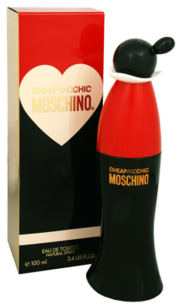 Moschino EDT