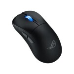 Asus ROG Keris II Ace čierna / bezdrôtová herná myš / optická / 42000 DPI / 5 tlačidiel / 2.4 GHz / BT (90MP03N0-BMUA00)