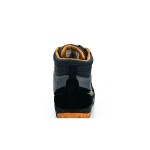 Xero Shoes Ridgeway Black/Asphalt M outdoorové barefoot topánky 44 EUR