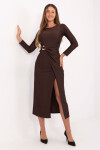 Večerné šaty model 217008 Taliansko Moda universal