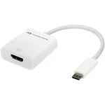 OWC NWTADPTCHDMI2 biela / adaptér / HDMI 2.0 / USB-C / 4K @ 60Hz (NWTADPTCHDMI2)