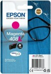 Epson 408 L Magenta - originálny