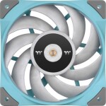 Thermaltake TOUGHFAN 12 modrá / Ventilátor / 120 mm / Hydraulic Bearing / 2000 RPM @ 22.3 dB / 58.35 CFM (CL-F117-PL12TQ-A)