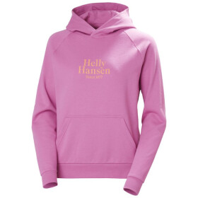 Helly Hansen Core Graphic Hoodie W 54239 089 S