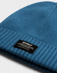 ECOALF Jacques Beanie Cobalt