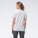 Dámske tričko s krátkym rukávom LADY PLAYO II L