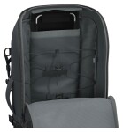 Batoh do lietadla 55x40x20 CabinZero Adv Pro 42L Original Grey