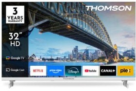 Thomson TV SET LCD 32"/32HG2S15W THOMSON