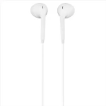 HAMA slúchadlá s mikrofónom Glow II biela / kôstky / konektor Lightning (221787)