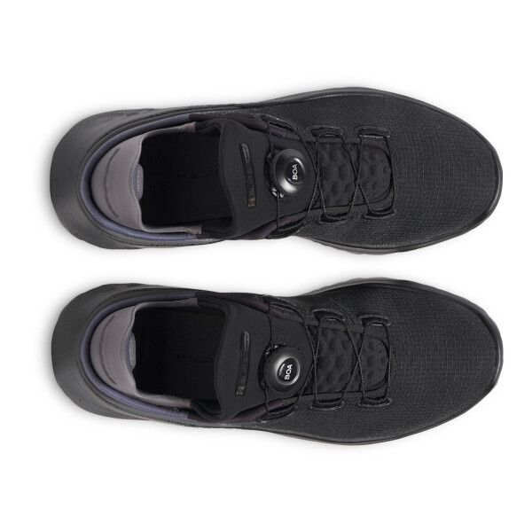 Tenisky Under Armour Slipspeed Mega Fade Black /Anthracite /Anthracite EUR 43