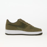 Tenisky Nike Air Force 1 '07 Lv8 Medium Olive/ Cargo Khaki-White EUR 44.5
