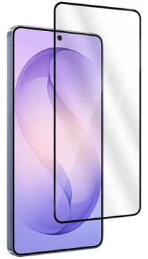ESTUFF Samsung Galaxy S26 Ultra / Ochranné sklo / temperované / plne nalepovacie (ES504130)