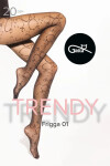 Gatta Frigga 01 20 DEN farba:nero 4-L