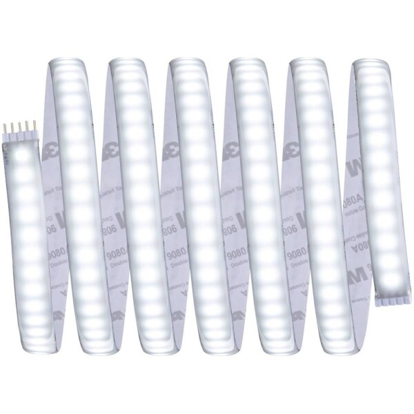 Paulmann 70553 LED pásik rozšírenie konektor 24 V 2.50 m denná biela; 70553