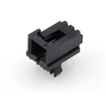 Molex vstavaná pinová lišta (štandardná) 705510001 244 ks Tube; 705510001