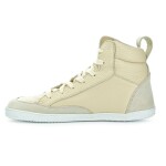 Pegres BF 85 béžové celoročné členkové barefoot topánky 39 EUR