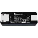 Deko Light BASIC, CC, V8-30-700mA/30W LED driver konštantný prúd 30 W 700 mA 21 - 43 V; 862198