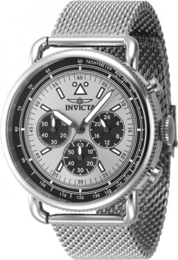 Invicta Speedway Quartz 44 mm 47357