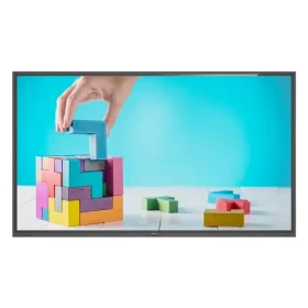 86" Philips 86BDL3052E-UHD čierna / LED / 3840 x 2160 / 10 ms / 4000:1 / 350cd-m2 / HDMI + VGA + DVI + USB-C (86BDL3052E/00)