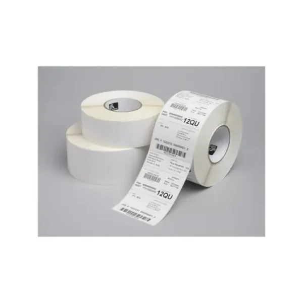 ZEBRA Z-Perform 1000T papierové etikety 70mm x 38mm (12 ks) / 1790ks / balenie 12ks (880013-038D)