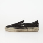 Tenisky Vans LX Classic Slip-On 98 Pearlized Black/ Black EUR 36