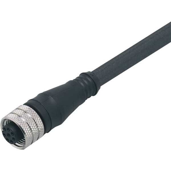 Ifm Electronic E11311 prívodný kábel , E11311, piny: 8, 10 m, 1 ks; E11311