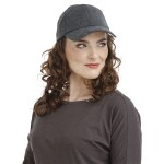 Bushman čiapka Blak anthracite UNI