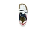 Froddo Loop G3130282-11 Blue/Red celoročné nízke barefoot topánky 29 EUR