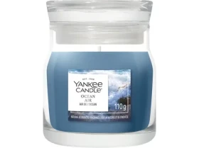 Yankee Candle Ocean Air Signature Malý (5038581190686)