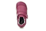 Bobux Xplorer Go Beaujolais prvé barefoot topánky 20 EUR