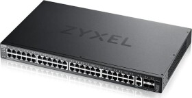 ZyXEL Zyxel XGS2220-54 Zarządzany L3 Gigabit Ethernet (10/100/1000)