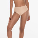 Essential string vyšší 1334 smart rose – Anita Classix 107 Smart Rose L/XL
