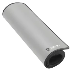 Savio Turbo Dynamic XXL Grey Edition / Podložka pre myš / 1000 x 500 x 3 mm (SAVGGETDXXL)