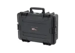 Vanguard Doyen SWP0118 čierna / Plastový kufor / Univerzálny (8594158701411)