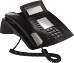 Agfeo ST 42 IP SW / IP telefón / PoE / Firmware 9.2 / Soft-keys (6101320)