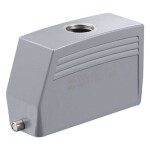 Weidmüller HDC 64D TOLU 1M32G 1786860000 puzdro konektora 1 ks; 1786860000