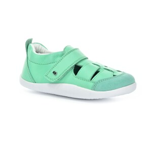 Bobux Xplorer Maris Jelly mint prvý barefoot sandále 20 EUR