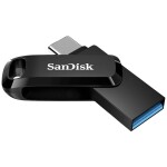 SanDisk Ultra Dual Drive Go, 512 GB (SDDDC3-512G-G46)